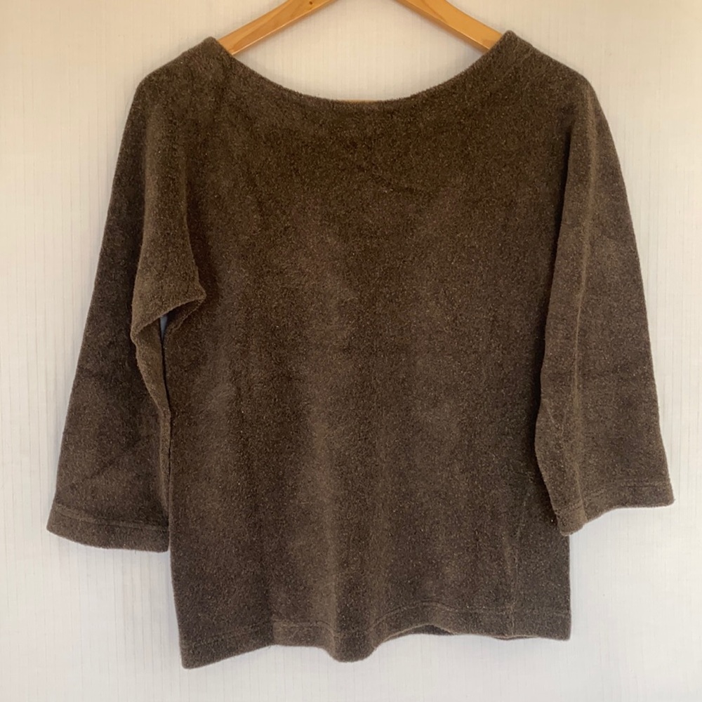 DKNY vintage top